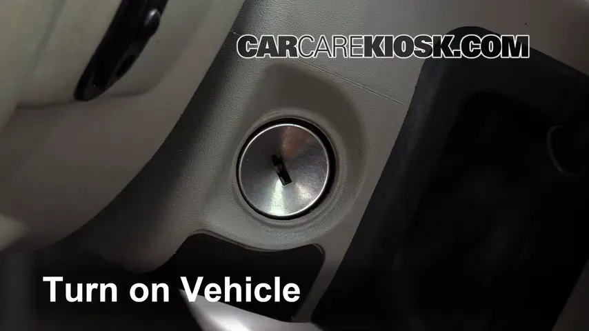 2008 Chrysler Aspen Limited 5.7L V8 Bluetooth Par Teléfono